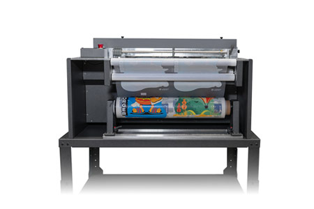 SCHULZE DTF Cutting Station 600