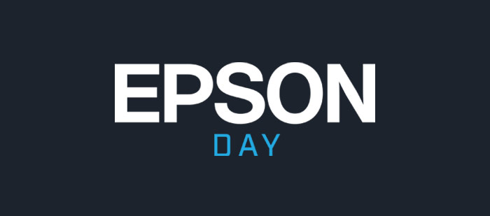 EPSON Day Saerbeck