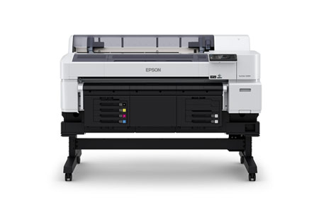 Epson SureColor SC-G6000 DTF Drucker