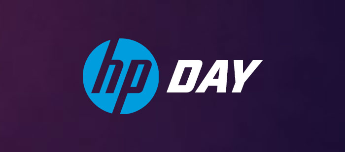 HP Day