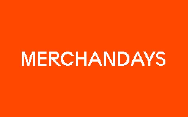 MERCHANDAYS