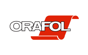 Orafol Logo