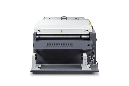 SCHULZE Powder 600 Gen 3