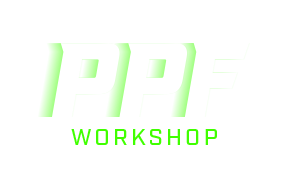 PPF Logo