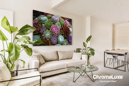 Sublimations Workshop Anwendung