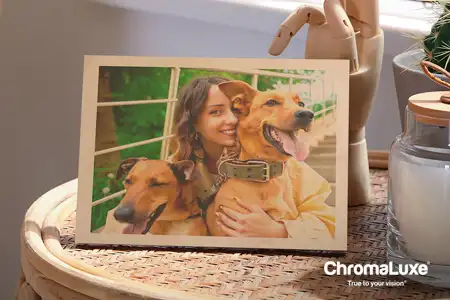 Sublimations Workshop Anwendung