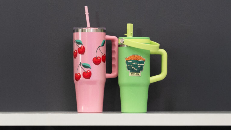 VersiFlex Thumbler Becher