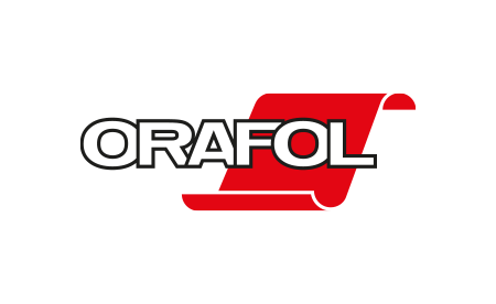 Orafol Logo