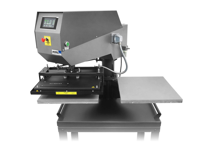 Air Power Automatic Press