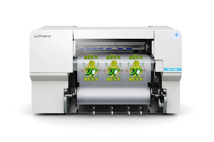 Roland VersaSTUDIO BY-20