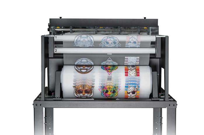 Schulze DTF Cutter Station