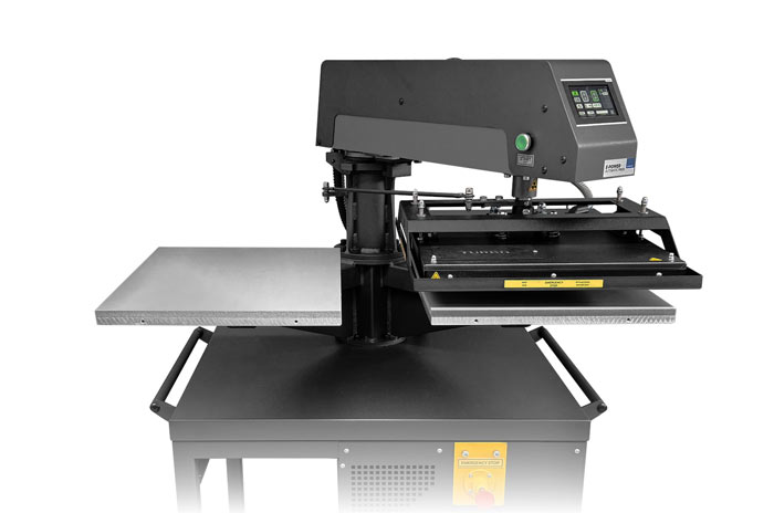 E-Power Duo Press 2.0 Automatic