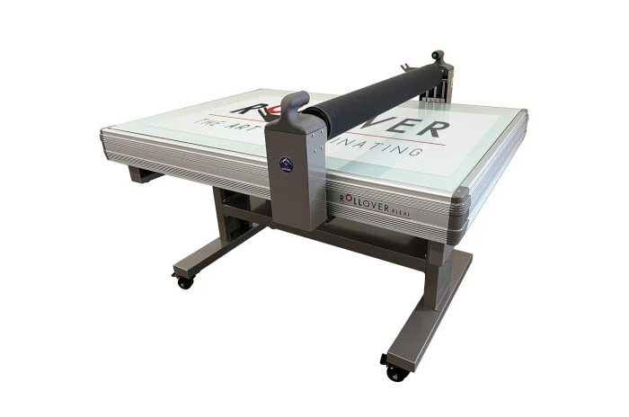 Rollover Flexi F1510 TINY