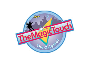 The Magic Touch