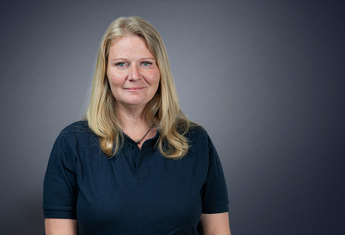 Manja Dettmann