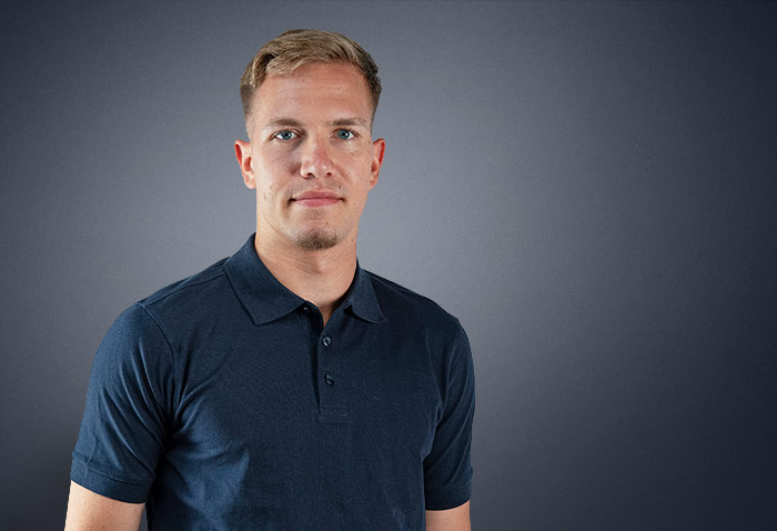Tim Löffler