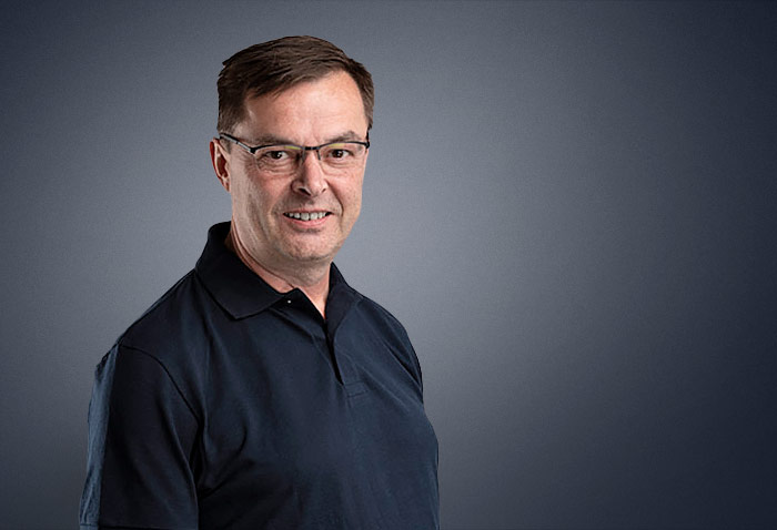 Torsten Blume