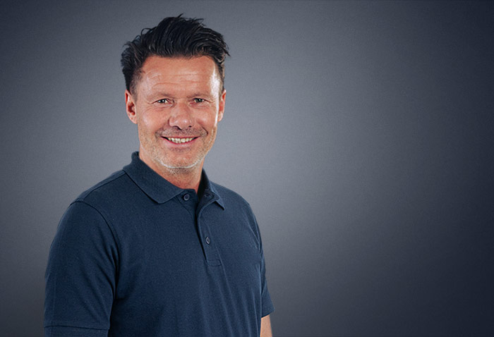Wolfgang »Felix« Fehler