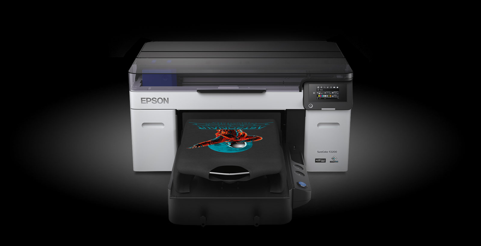 EPSON SC-F2200