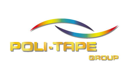 Poli-Tape Logo