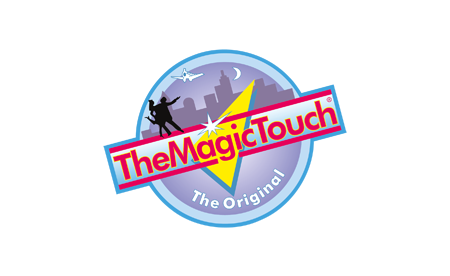 TheMagicTouch Logo