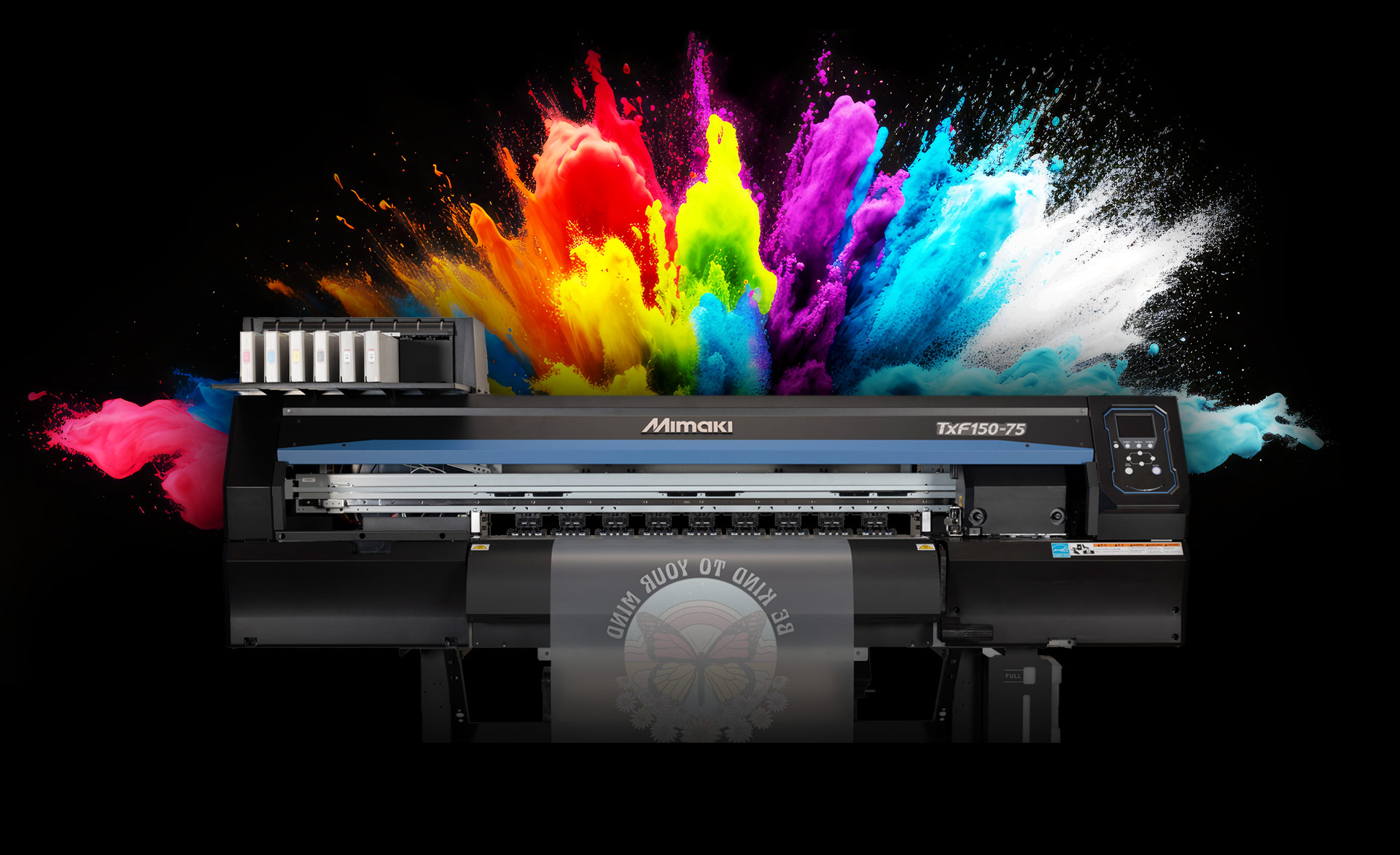 Mimaki TxF150-75