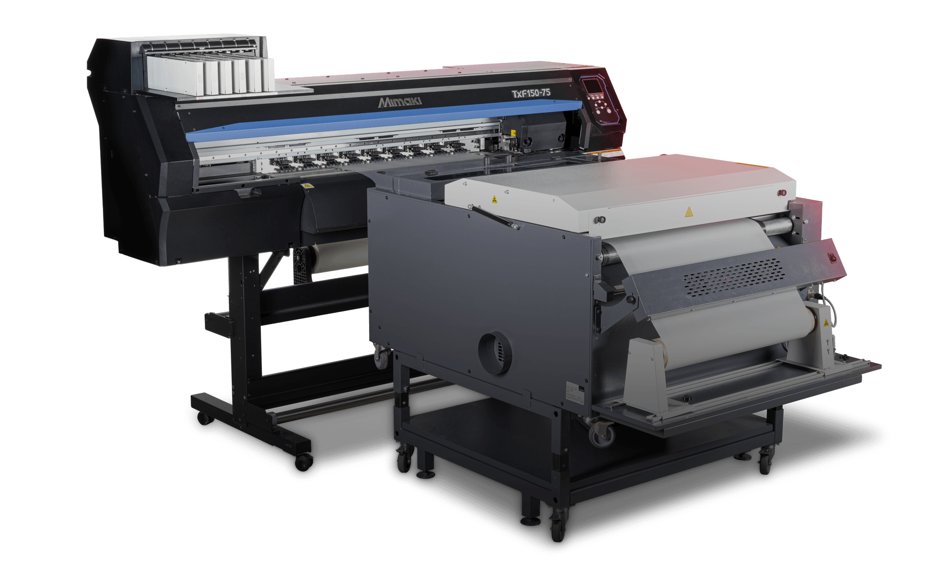 Mimaki TxF150-75 DTF inkl. Powder Machine 600