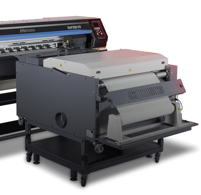 Mimaki TxF150-75 DTF inkl. Powder Machine 600